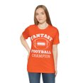 thumbnail image 5 of Fantasy Football Champion Shirt, Funny Fantasy Football Shirt, Funny FFL, 5 of 12