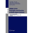 thumbnail image 5 of PRIMA 2018: Principles and Practice of Multi-Agent Systems: 21st International Conference, Tokyo, Japan, October 29-November 2, 2018, Proceedings (Lecture Notes in Computer Science), 5 of 5