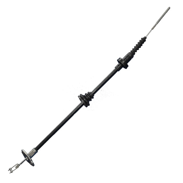 Cable Chicote Embrague CAHSA Compatible Con Suzuki Forsa 1.0L 1987 1988 1989 1990 Cable Chicote Acelerador