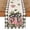 Black/Beige/Pink, variant on 210 GSM Fall Table Runner Home Party Decor 13x72 Inch Black/Beige/Blue,13" x 72", Table Runner