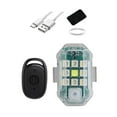 thumbnail image 2 of Lámpara LED Intermitente, Señal de Seguridad para Vehículos 1 luz, 2 of 8