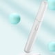 thumbnail image 3 of 1 juego de recortadora de cejas eléctrica, afeitadora de cejas USB, afeitadora de maquillaje para hombres y mujeres, 3 of 6