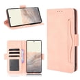 thumbnail image 1 of Funda Tipo Billetera GANGXUN para Google Pixel 6 Pro 5G – Tapa Flip con Tarjetero, 1 of 5