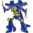 thumbnail image 2 of Transformers Marvel 8.5 Inch Vehicle Figure X-Men Exclusive - Ultimate X-Spanse, 2 of 2
