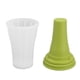 thumbnail image 1 of Taza, taza para hacer granizados, taza para bebidas rápidas, taza para granizados, innovación moderna, 1 of 12