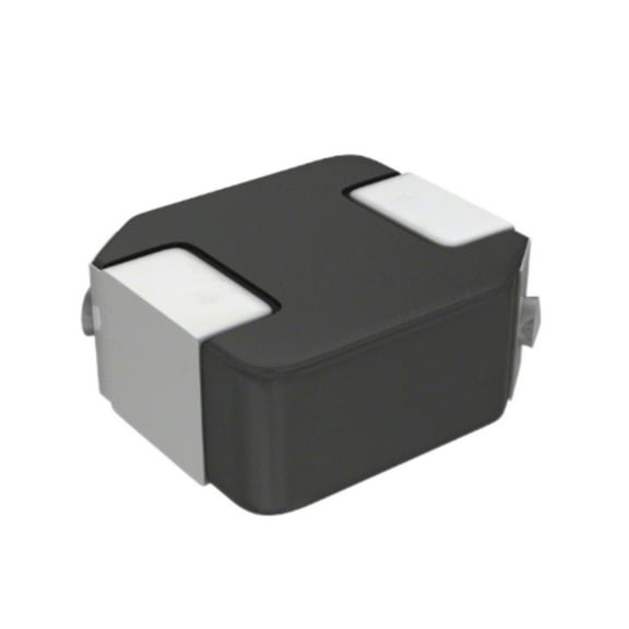 Pack of 5 SPM6530T-1R0M120 Wirewound Inductor 1 µH Shielded Drum Core, 13 A 7.81mOhm Max Nonstandard