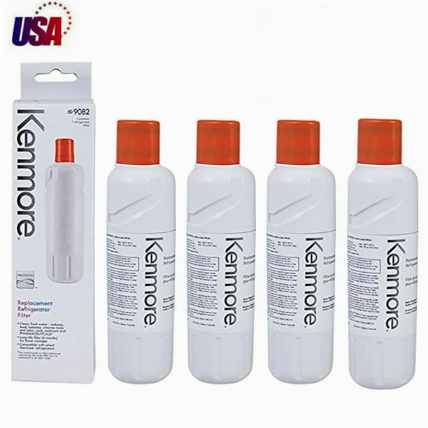 Kenmore 9082 469082 469082 Refrigerator Water Filter Sealed