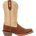thumbnail image 7 of Durango® Rebel Pro™ Golden Brown & Bone Western Boot, 7 of 7