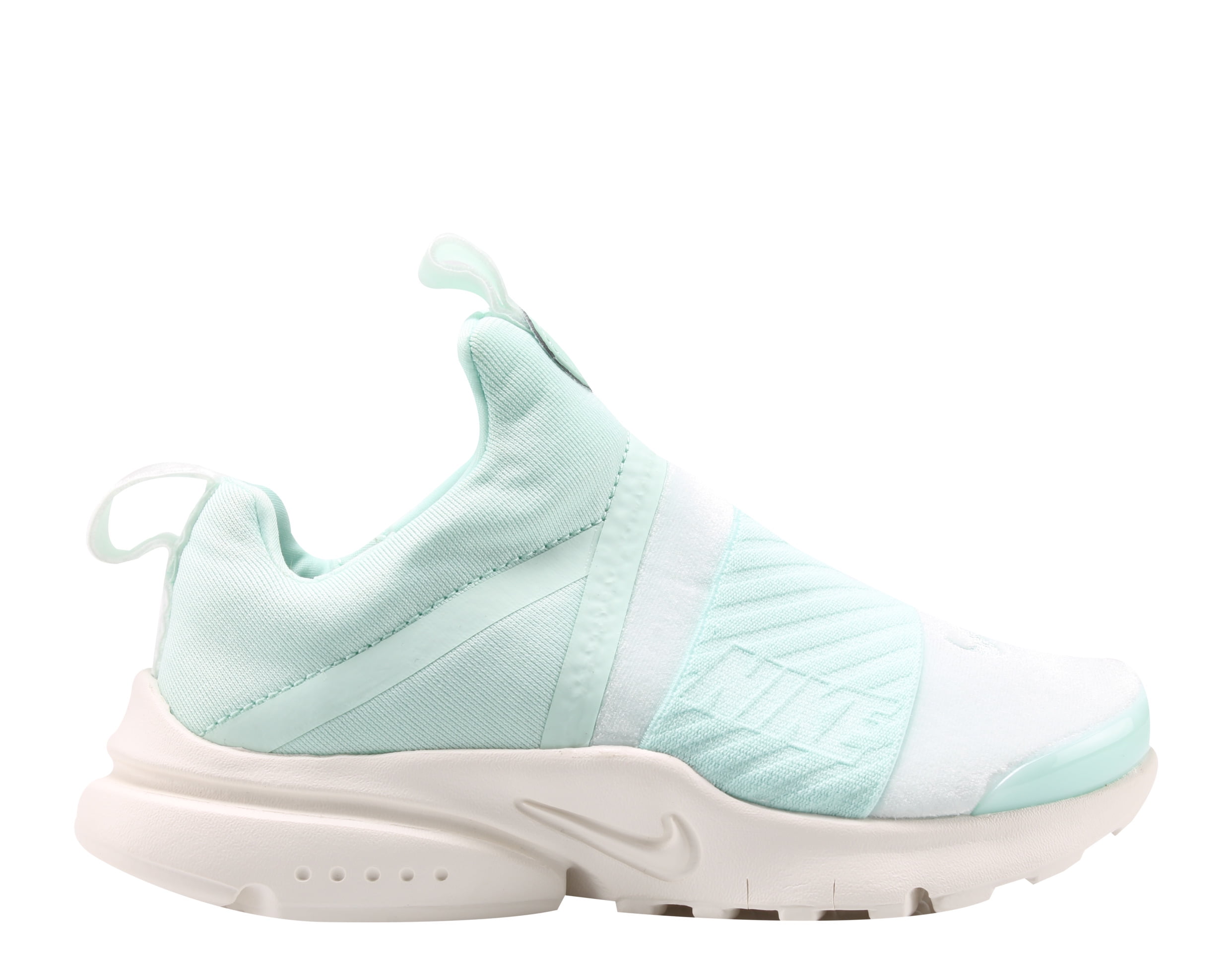 nike presto extreme grey