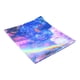 thumbnail image 3 of Blacklight Tapestry Fluorescent Colorful Landscape Pattern UV Reactive Wall Hanging Tapestry for Living Room Bedroom GTYG(298) 230x180cm / 90.6x70.9in, 3 of 5
