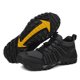 thumbnail image 4 of Aqua Shoes Transpirable Trekking Zapatos de vadeo Natación Zapatos de playa para caminatas en el lago JShteea El nuevo, 4 of 9
