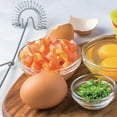 thumbnail image 3 of Salton Egg Bite Maker, 4 Egg Bites, SP2042, 3 of 9