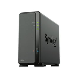 Synology DS218J 2 bay NAS DiskStation DS218j (Diskless