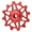12T Red, variant on 12T/14T Rear Derailleur Pulley Aluminum Alloy Jockey Wheel Ceramic Guide Pulley Roller , Mountain Bike, , BMX 14T Red