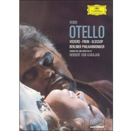 Otello (Italian)