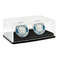 thumbnail image 3 of PinMart's Officially Licensed Military U.S.C.G Coast Guard Cufflink Set - Gold or Silver, 3 of 3