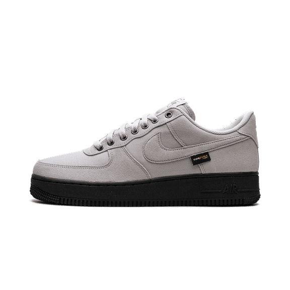 NIKE MENS Air Force 1 Low '07 "Cordura Iron Ore" HQ3822 001 from Stadium Goods