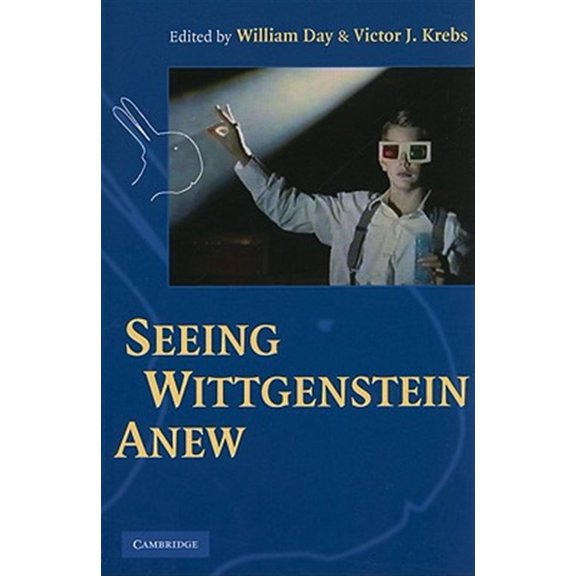 Pre-Owned Seeing Wittgenstein Anew, (Paperback)