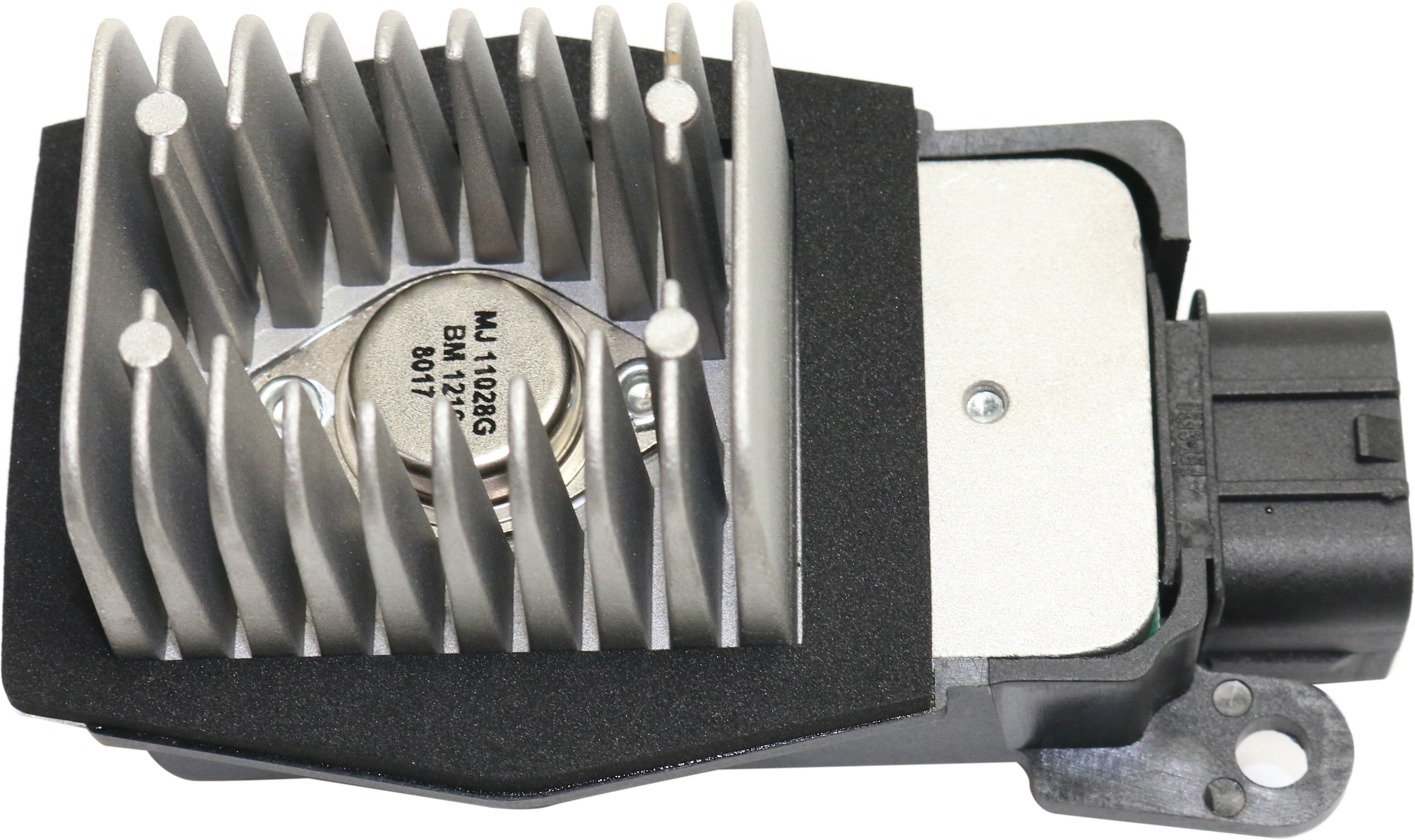 Blower Motor Resistor Compatible with 2003-2006 Ford Expedition 2002-2006 Lincoln Navigator 8Cyl 5.4L 4.6L