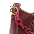 thumbnail image 5 of Bolso con pliegue y cadena Yunikon Bolso pequeño, 5 of 5