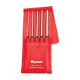 thumbnail image 1 of Set de perforadoras Drive Pin Starrett, extralargo, 8 cm, con empuñadura estriada, 1 of 7
