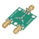 thumbnail image 2 of Divisor De Potencia RF, 0,5 W 27 DBm Recepción Estable DC-5 GHz Módulo Divisor De Potencia De Resistencia De 2 Vías Duradero Para Bricolaje, 2 of 7