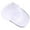 White, variant on BKQCNKM Hats for Men, Mens Hats, Baseball Cap, Snapback Baseball Men Women Hat Hip-hop Baseball Caps, White One Size