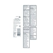 Neutrogena Healthy Skin Anti-Aging Moisturizer, Tan/Medium, 1 fl. oz