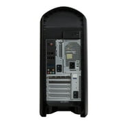 Dell Alienware Aurora R11 Gaming Computer Intel Core i7 10700KF 3.8GHz Processor; NVIDIA GeForce RTX 3080 10GB GDDR6X; 32GB DDR4-3200 RAM; 1TB SSD; WiFi 6 WLAN; Windows 10 Pro
