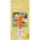 thumbnail image 5 of Máquina eléctrica de espuma para ducha para mascotas en forma de hongo, naranja, 5 of 6