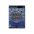 thumbnail image 2 of Rock Band Track Pack: Volume 1 - PlayStation 2, 2 of 4