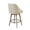 thumbnail image 4 of Counter Stool with Swivel Seat, 4 of 8