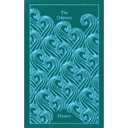 Penguin Clothbound Classics: The Odyssey (Hardcover)