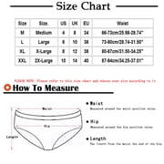EOYWHK Mens Cotton Underwear Fishnet Breathable Thongs Lace Clear Seamless Breathable Underwear