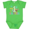 thumbnail image 3 of Inktastic My 1st Easter Boys or Girls Baby Bodysuit, 3 of 5