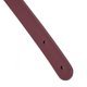 thumbnail image 1 of Correa para Bolso Ecomeon 2 Piezas Asas de Bolso de Cuero Hechas a Mano 21.7 Pulgadas con Remaches Dorados claros para Bolso de Hombro Vino Rojo, 1 of 6