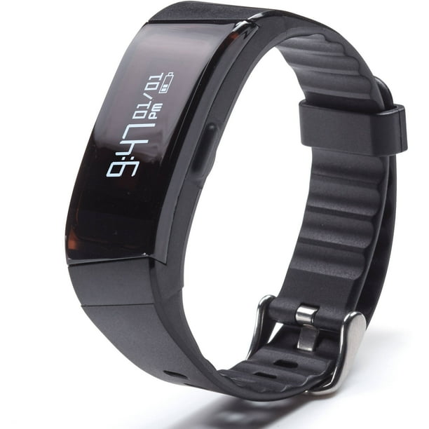 activity and sleep tracker