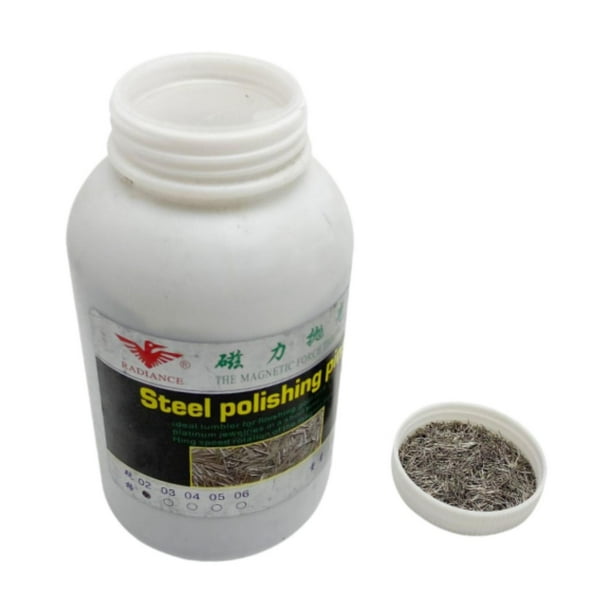 Alfileres de medios giratorios, accesorios ligeros para hacer joyas, portátiles y fáciles de usar. 04 mm 1 kg