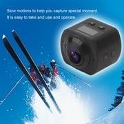 X6S 220 Degree Len 0.96 Inch LCD Display Outdoor Sport Action Panoramic Camera