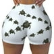 thumbnail image 2 of Fotbe Sea Turtle Shorts Sin Costuras – Shorts Deportivos de Cintura Alta para Mujer, Elásticos para Gimnasio, Yoga, Running o Ciclismo-Medium, 2 of 8