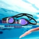 thumbnail image 1 of Gafas de natación antiniebla Gafas de natación selladas suaves y seguras Elásticas para deportes acuáticos FLhrweasw  Nuevo, 1 of 7