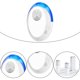 thumbnail image 2 of Insect Indoor Repeller 4PCS Plagas Ultrasónicas para Warehouse Hotel (Reino Unido), 2 of 9