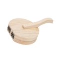 thumbnail image 1 of serony Ravioli Dough Presser Making Mold Pie Corn Manual for Home Kitchen Gadget, 1 of 9