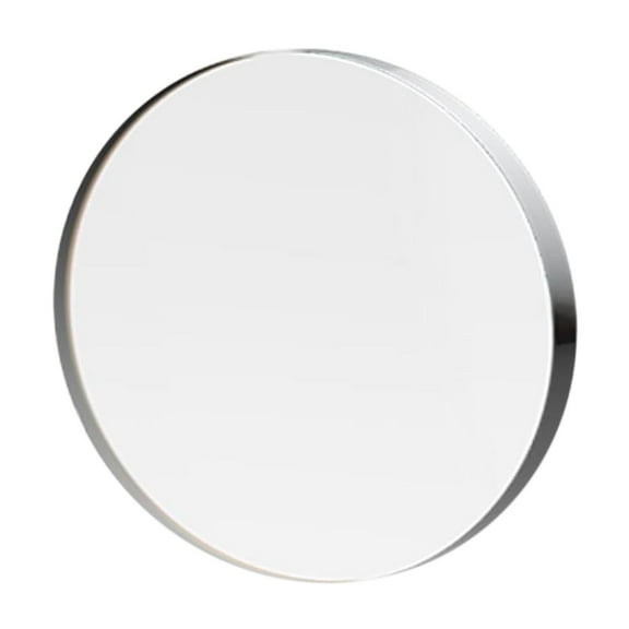 Dualoai 5x Glass Sewing Weights Fabric Pattern Weight for Creases Ironing Round