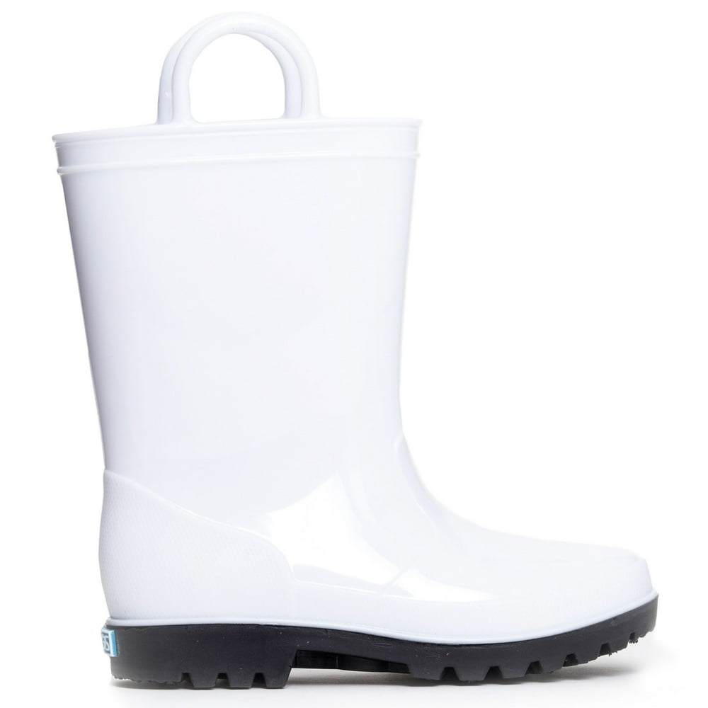 ZOOGS ZOOGS Kids Waterproof Rain Boots for Girls, Boys, and Toddlers
