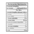 thumbnail image 2 of Crema de cacahuate Great Value sin azúcar 320 g, 2 of 3