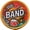 Band Patch 1, variant on 12 pieces 2" Custom Activity Scouts Applique Fun Patches - Band Patch 1