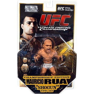 Round 5 UFC Series 12.5 Limited Edition Action Figure - Wanderlei