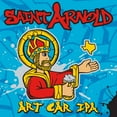 thumbnail image 2 of Saint Arnold Art Car IPA Craft Beer, 12 fl oz, 6 Pack Aluminum Cans, 7.1% ABV, Houston, Texas, 2 of 4