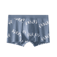 thumbnail image 1 of LYMAYTER Total Support Pouch Men's Boxer Brief Underwear Softer Anti-Chafing, Moisture-Wicking Odor Control, 1 of 8